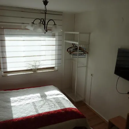Apartment Im Eschle 4 Ferienwohnung