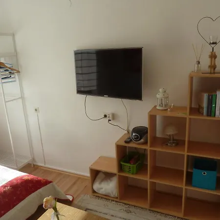 Im Eschle 4 Ferienwohnung Stockach