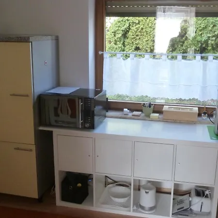 Im Eschle 4 Ferienwohnung Stockach