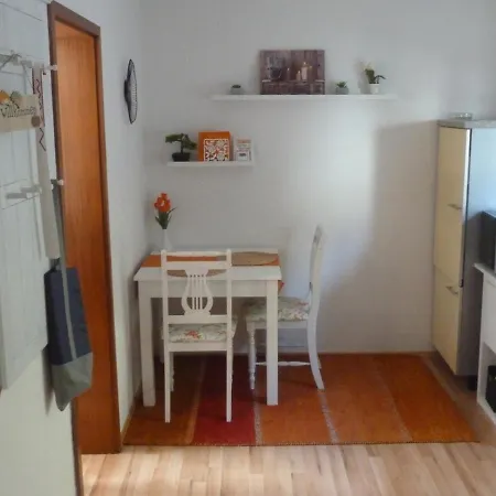 Apartment Im Eschle 4 Ferienwohnung