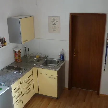 Im Eschle 4 Ferienwohnung *