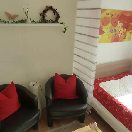 Im Eschle 4 Ferienwohnung * Stockach