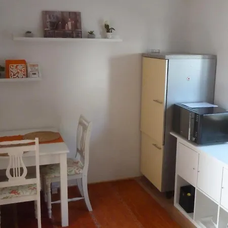 Apartment Im Eschle 4 Ferienwohnung Stockach