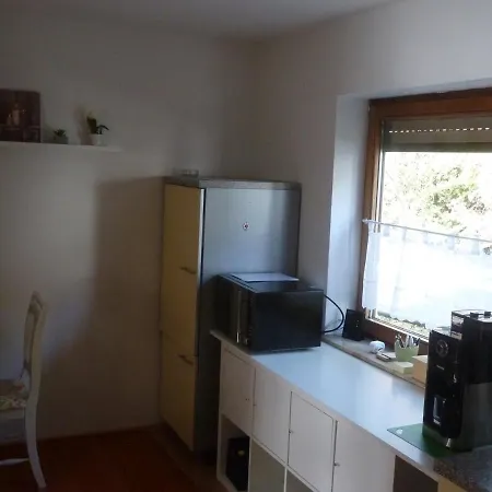 Im Eschle 4 Ferienwohnung * Stockach