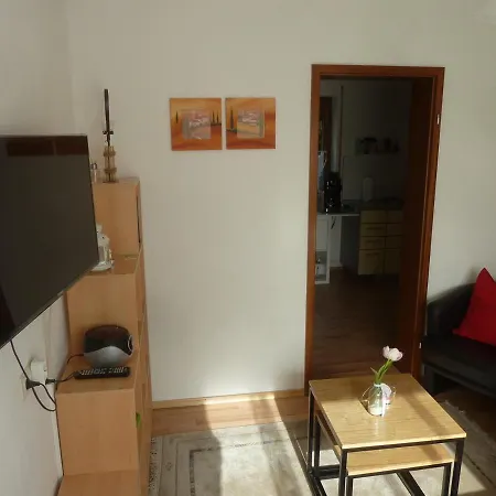 Im Eschle 4 Ferienwohnung Stockach