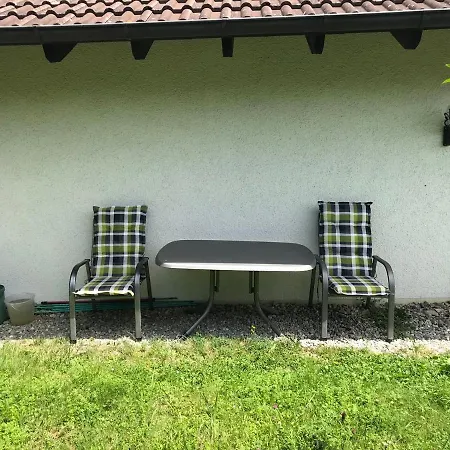 Im Eschle 4 Ferienwohnung Stockach