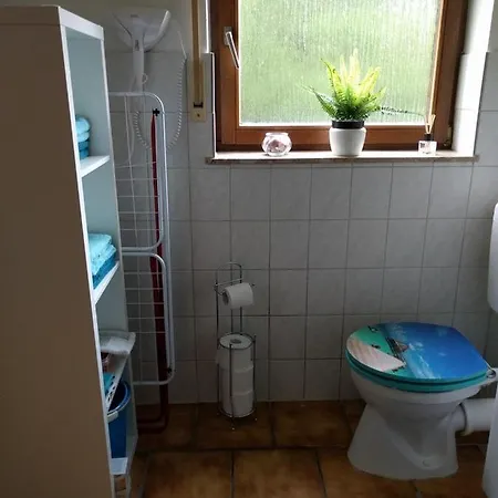 Im Eschle 4 Ferienwohnung Apartment *