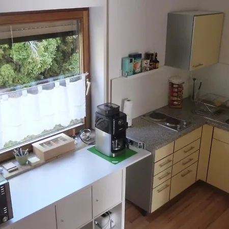Apartment Im Eschle 4 Ferienwohnung Stockach