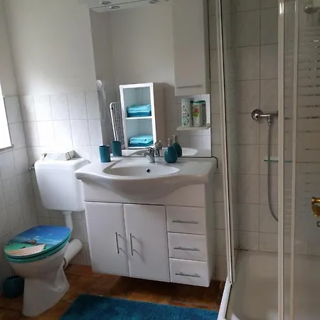 Apartment Im Eschle 4 Ferienwohnung